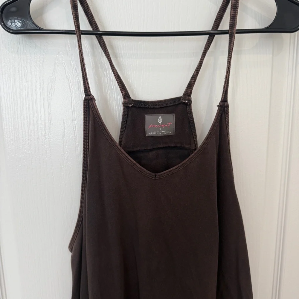 Free People Hot Shot Onesie - Picture 3 of 5